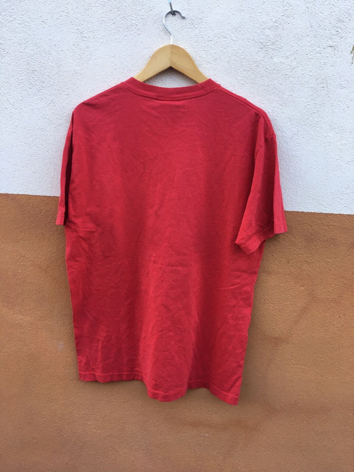 Band Tees RARE WEEZER BAND TOUR CONCERT PROMO T SHIRT Size US L / EU 52-54 / 3 - 2 Thumbnail