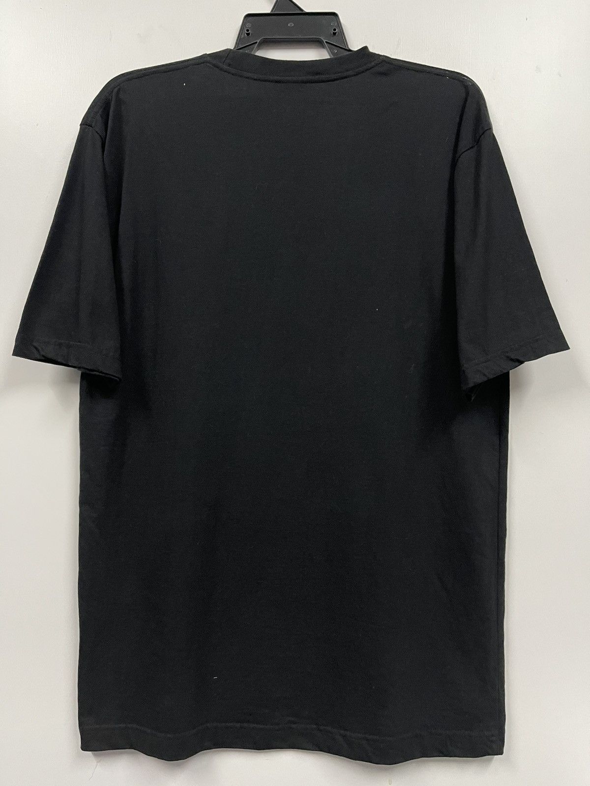 Band Tees × Rap Tees × Vintage Vintage 1994 Michael Jackson King Of Pop Shirt Size US M / EU 48-50 / 2 - 8 Thumbnail