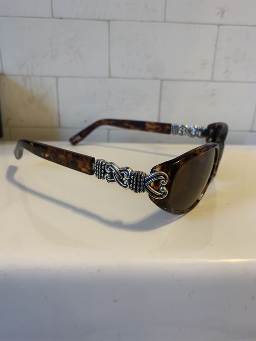 Retired cheap brighton sunglasses