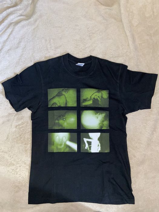 Supreme hotsell cunningham tee