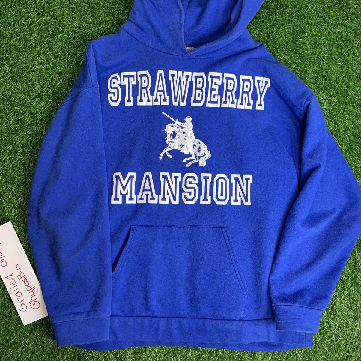 Unwanted Strawberry Mansion Unwanted Sweatshirt Size US XL / EU 56 / 4 - 3 Thumbnail