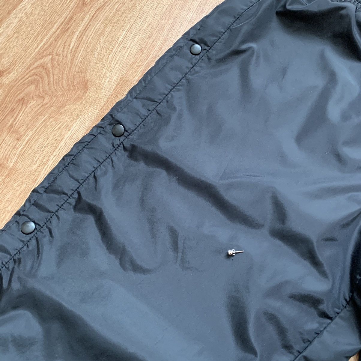 Nike × Vintage Vintage Nike Heritage Popper Polyknit Jjoggers Size US 34 / EU 50 - 15 Thumbnail