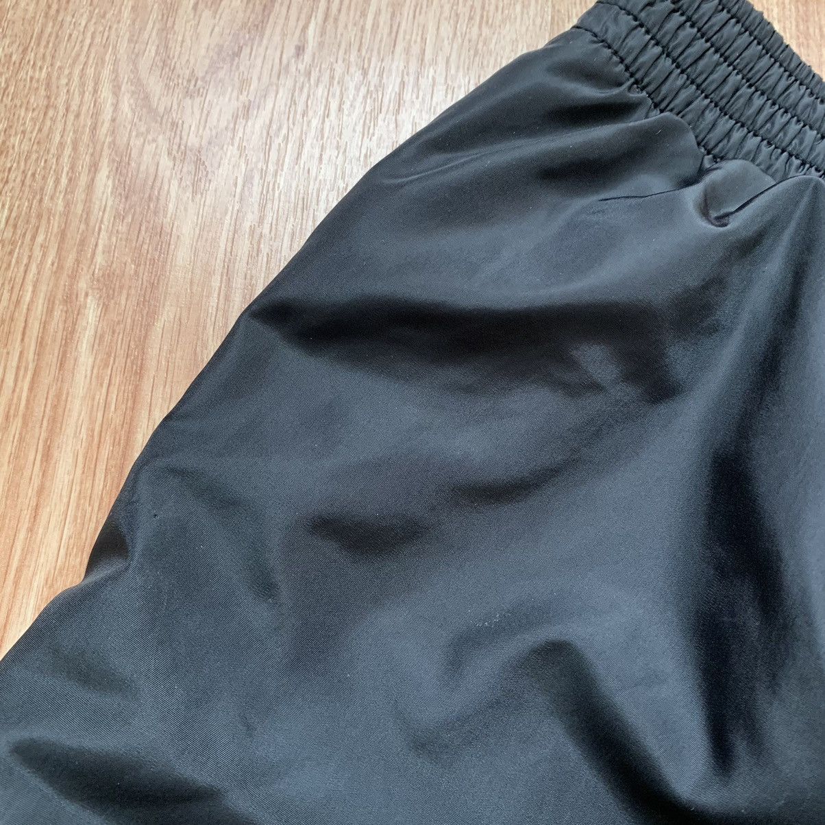 Nike × Vintage Vintage Nike Heritage Popper Polyknit Jjoggers Size US 34 / EU 50 - 23 Thumbnail