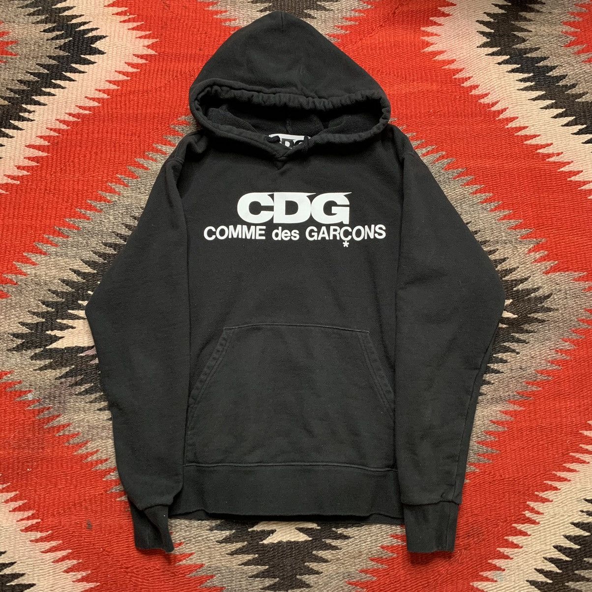 Grailed cdg outlet