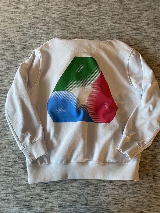 Palace fat pee hoodie hot sale