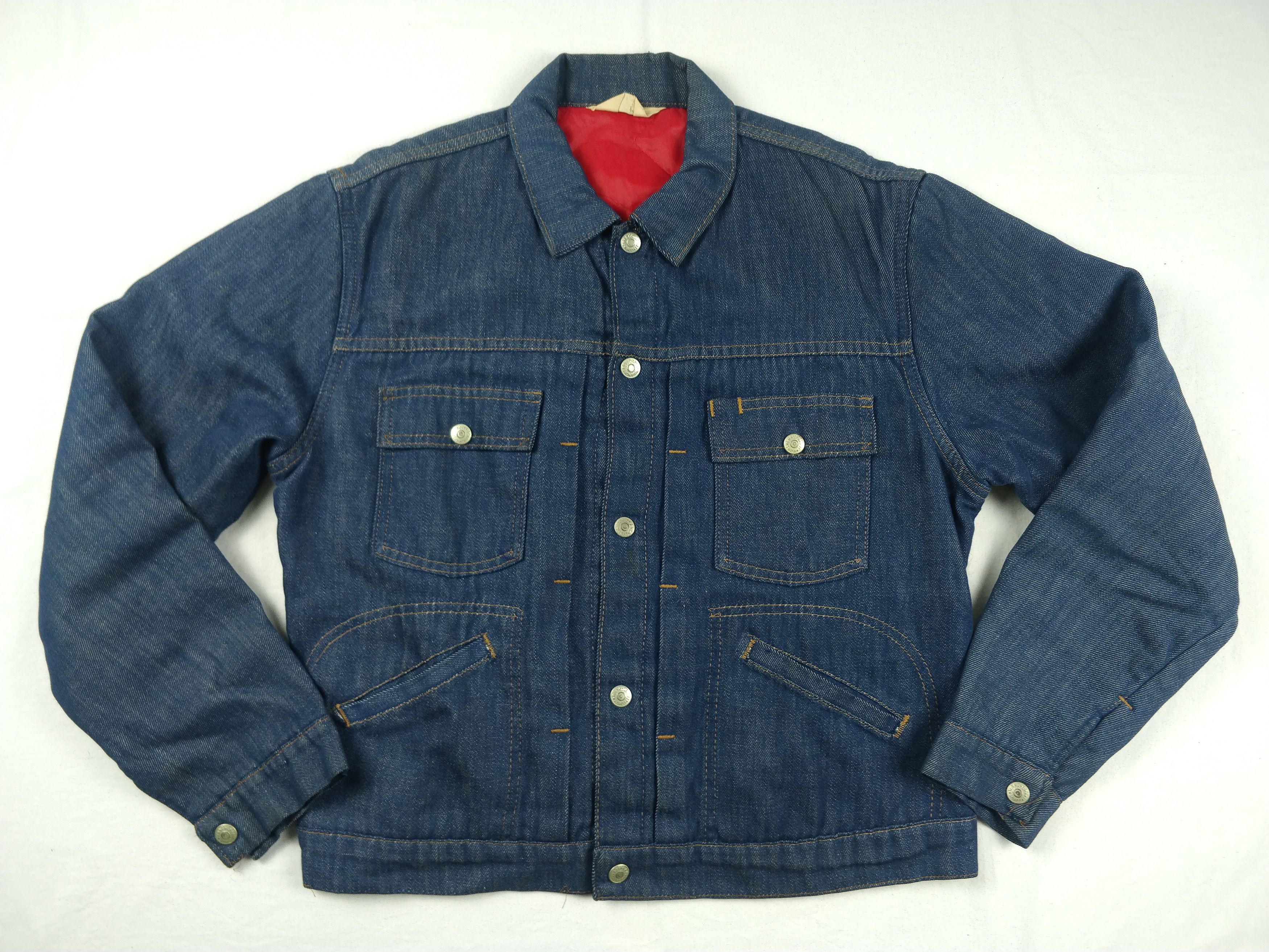 Varsity Jacket Jcpenney Ranchcraft Denim Jean Jackets At Jcpenney