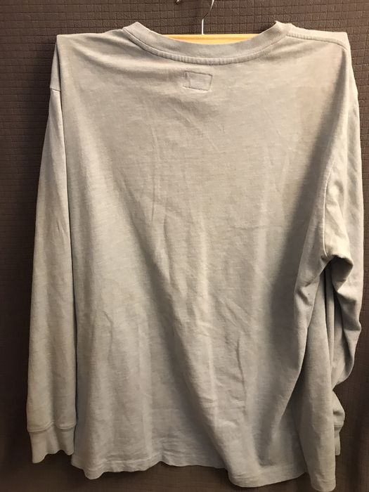 Supreme notre clearance dame long sleeve