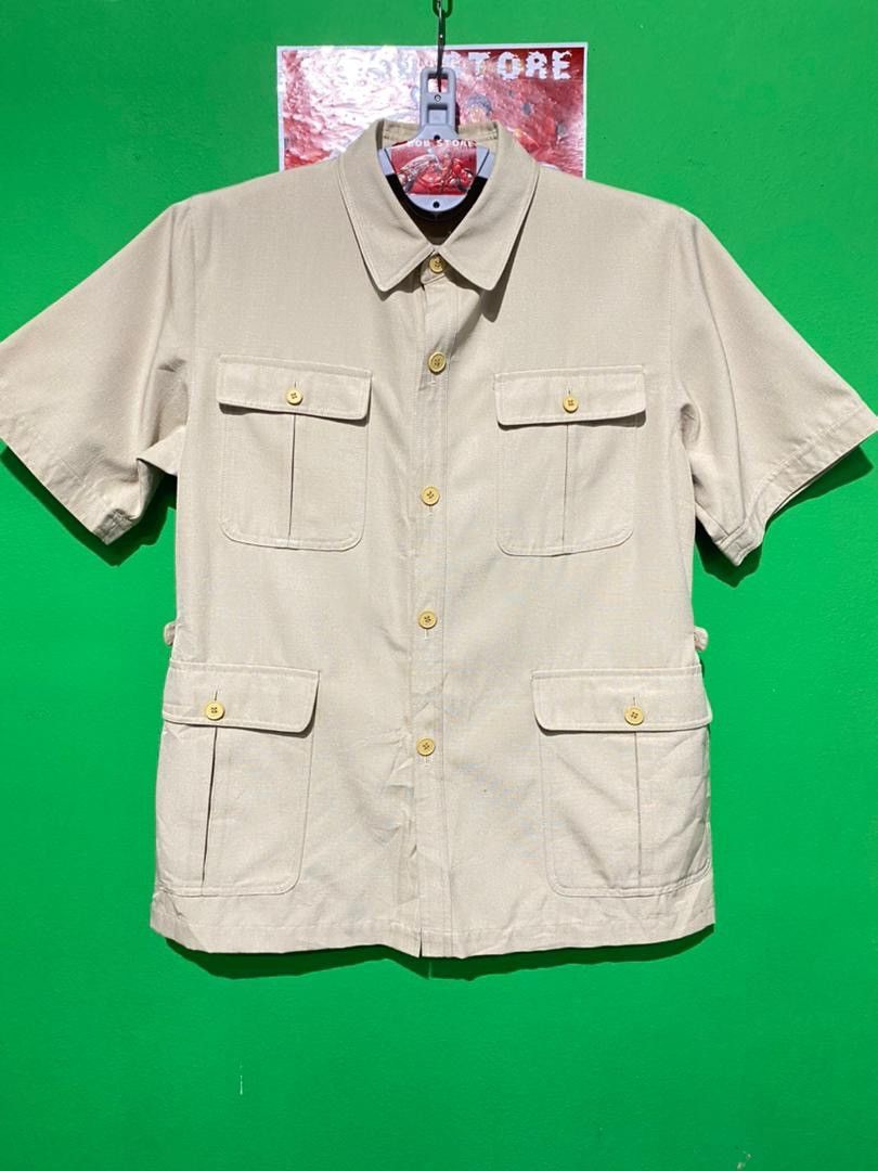 Intermezzo Buttons Up