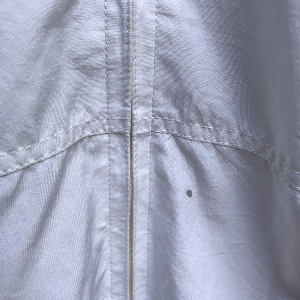Nike ACG Vintage 90s NIKE Court Challenge Biglogo Embroidered jacket Size US M / EU 48-50 / 2 - 6 Thumbnail