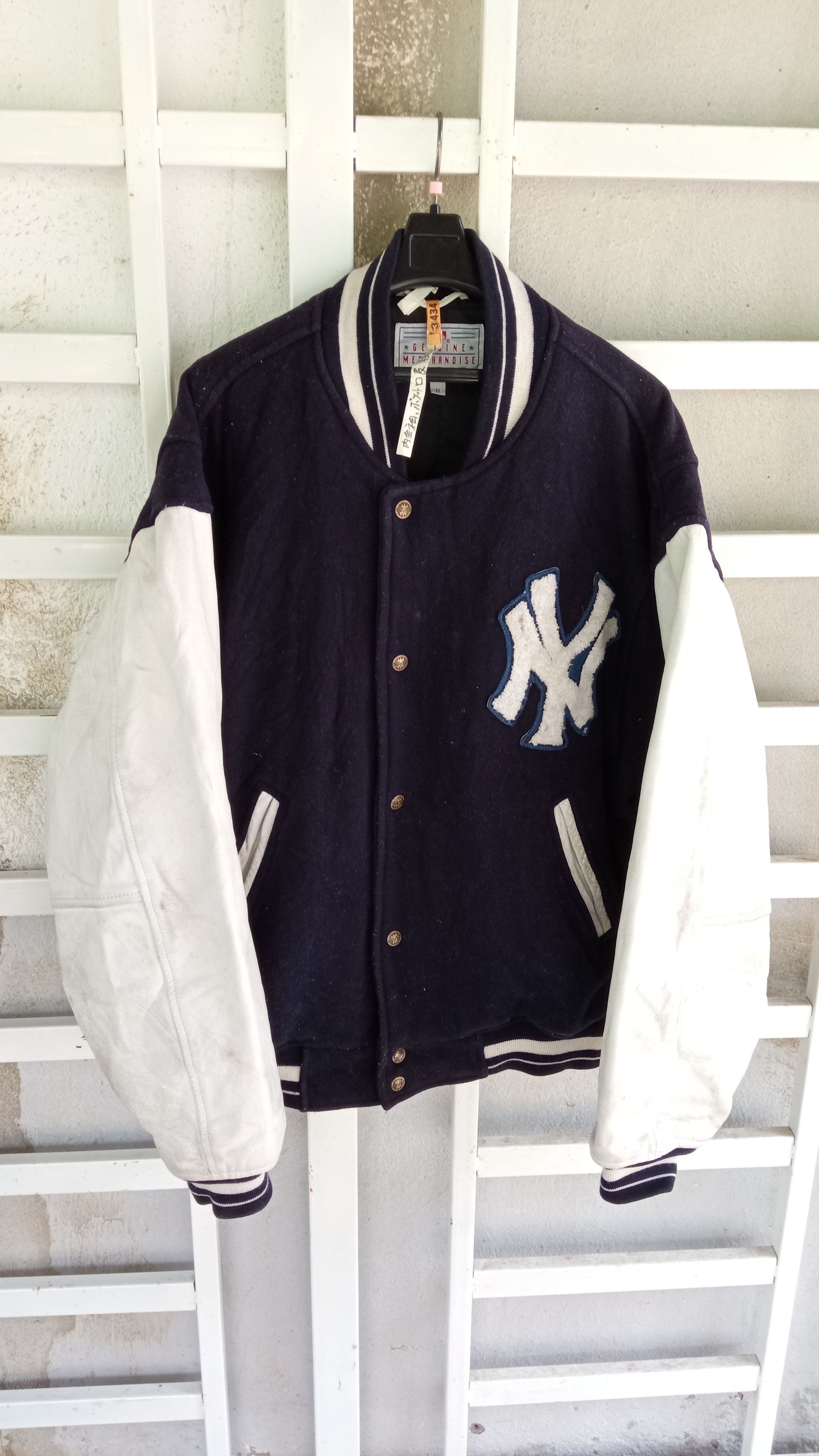 New York Yankees