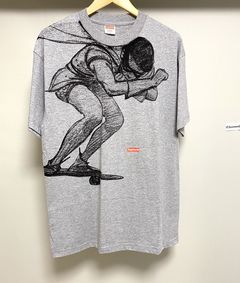 Supreme Ronin T Shirt | Grailed