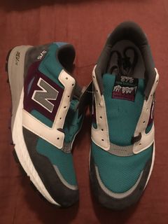 New balance cheap 575 mountain wild