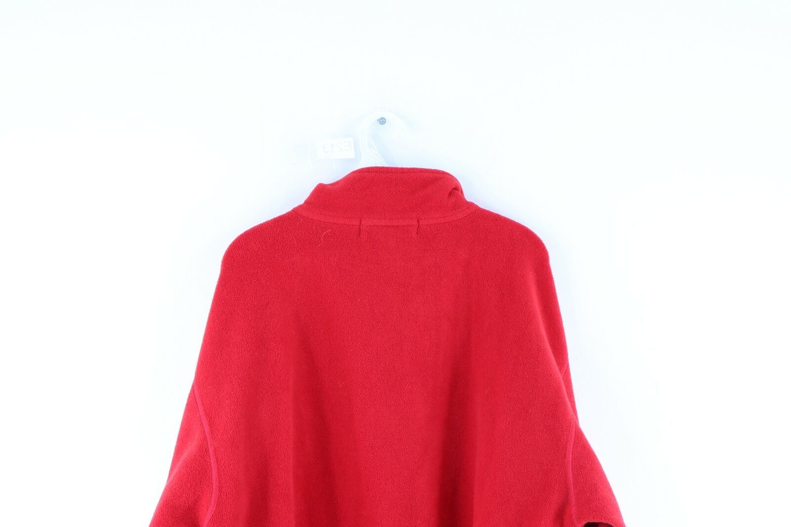 Vintage Vintage 90s Nautica Competition Pullover Fleece Sweater Size US L / EU 52-54 / 3 - 7 Thumbnail