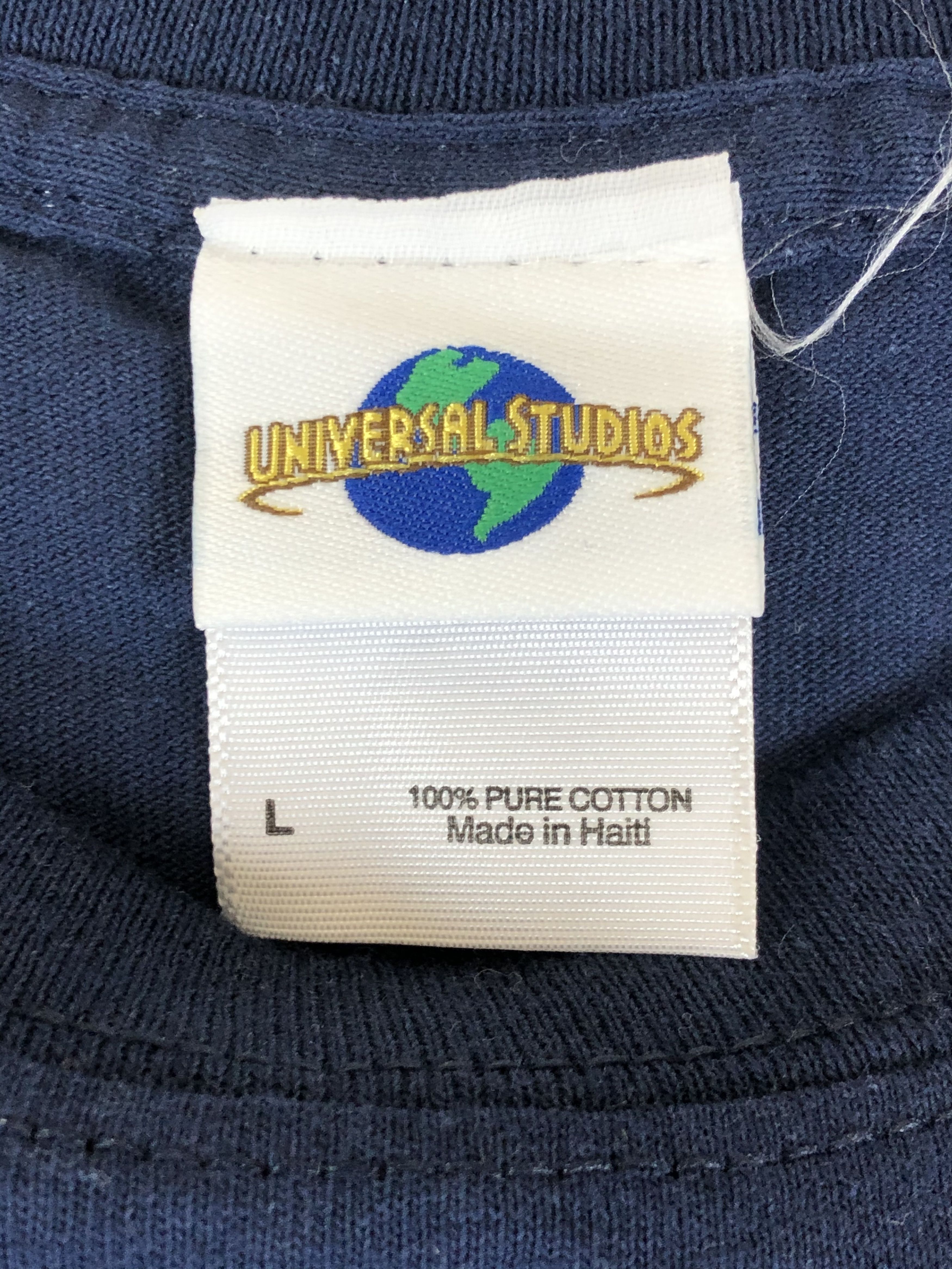 Universal Studios Vintage 2000s Universal Studios Florida Size US L / EU 52-54 / 3 - 4 Thumbnail