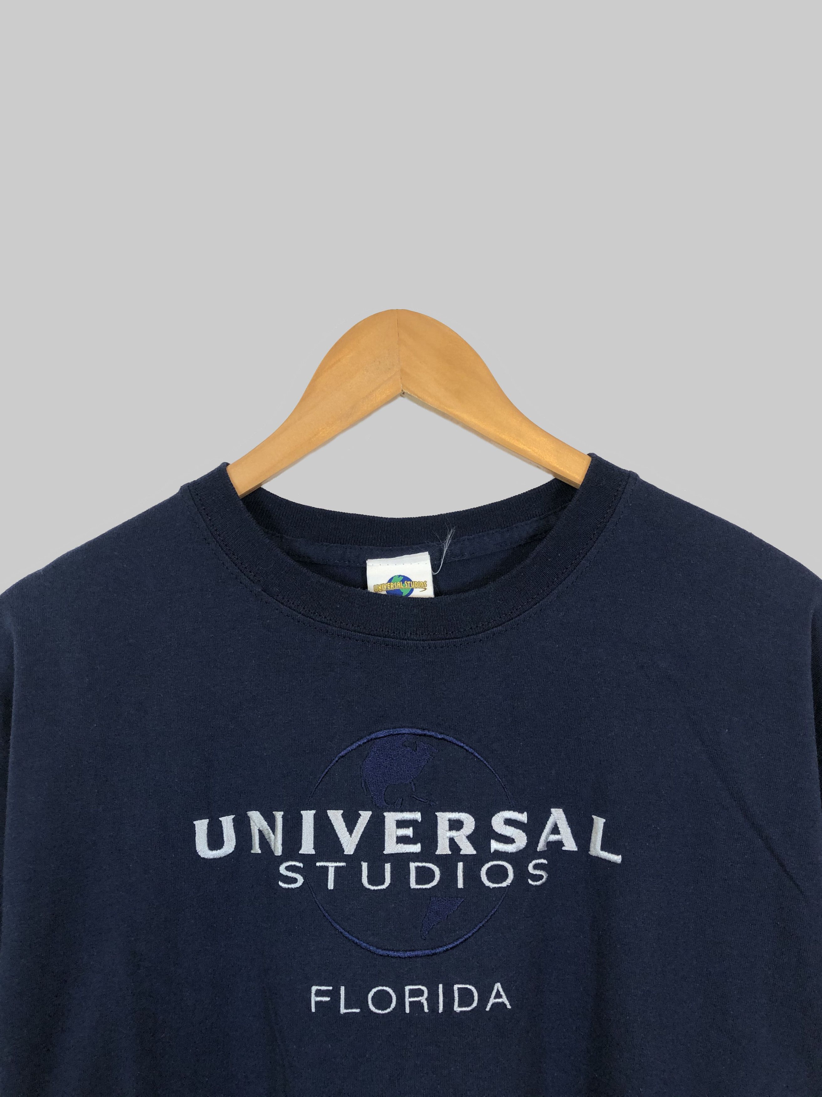 Universal Studios Vintage 2000s Universal Studios Florida Size US L / EU 52-54 / 3 - 2 Thumbnail