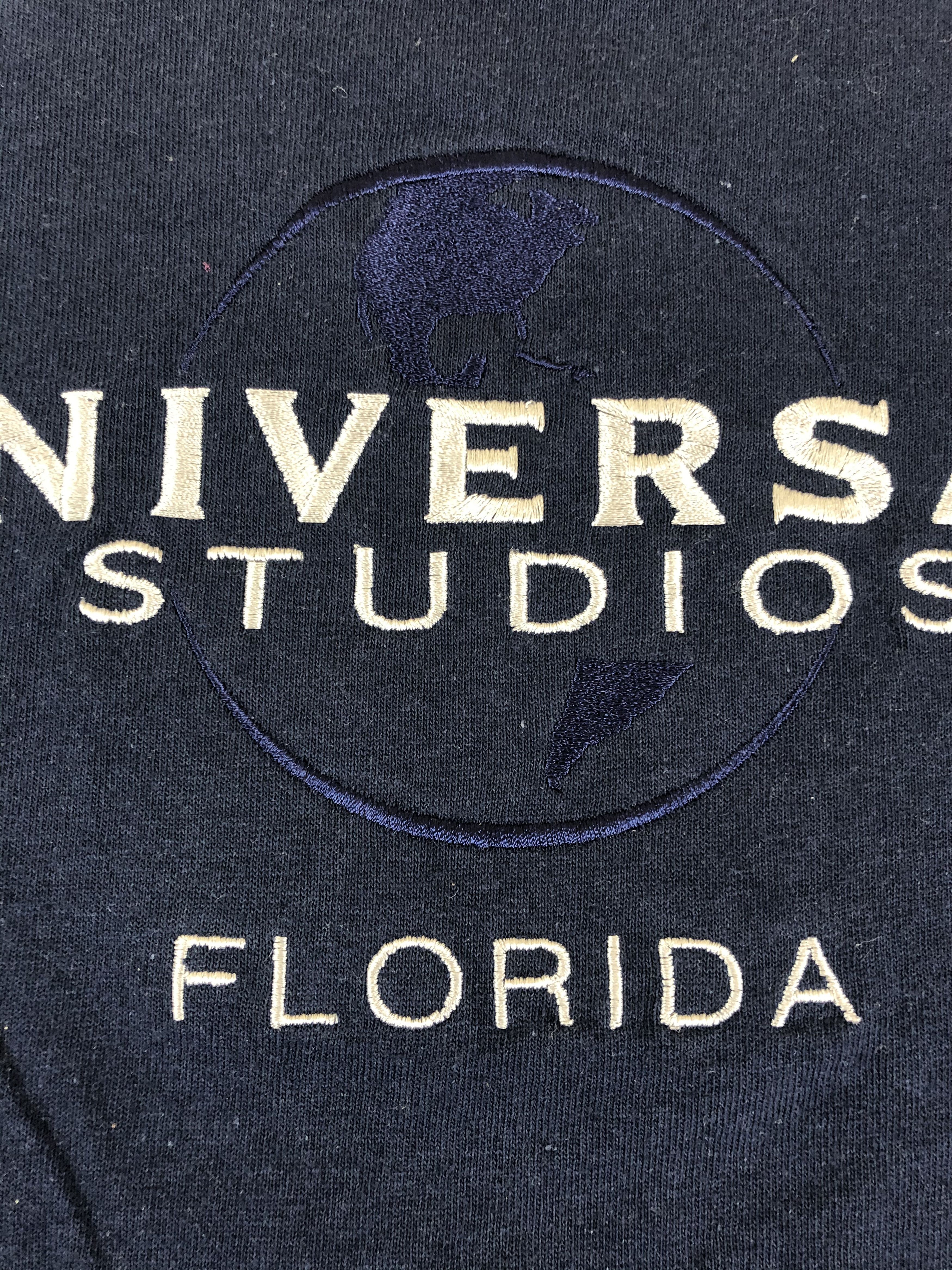 Universal Studios Vintage 2000s Universal Studios Florida Size US L / EU 52-54 / 3 - 3 Thumbnail