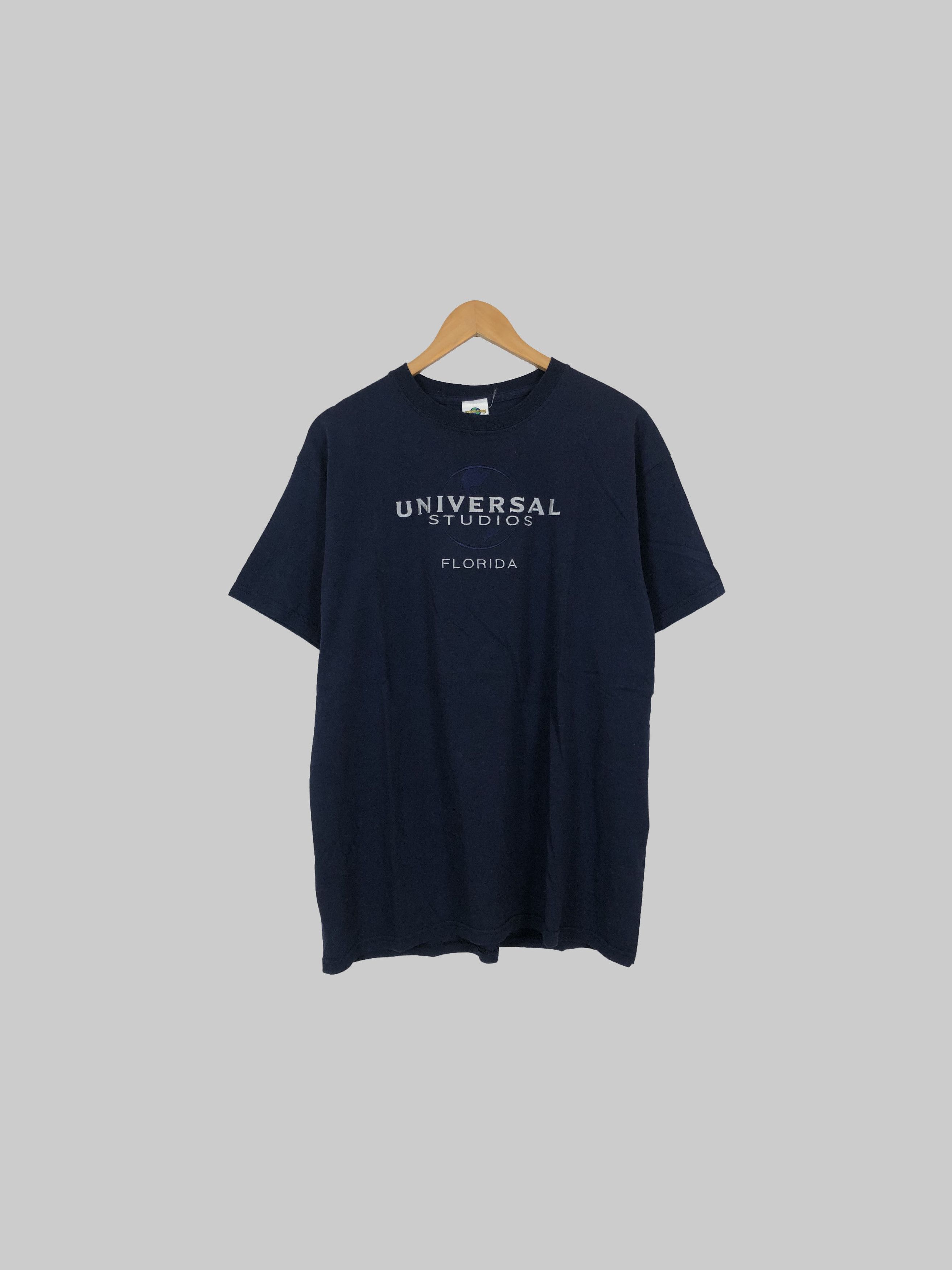 Universal Studios Vintage 2000s Universal Studios Florida Size US L / EU 52-54 / 3 - 1 Thumbnail