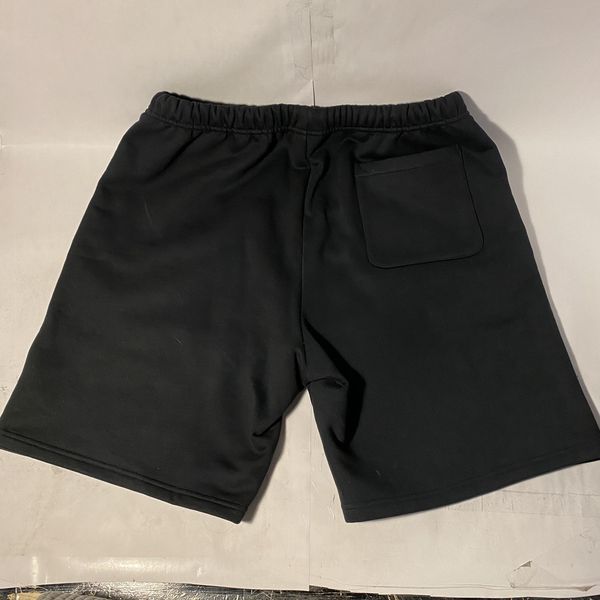 Supreme Supreme Nike Jewel Sweatshort Black Medium | Grailed