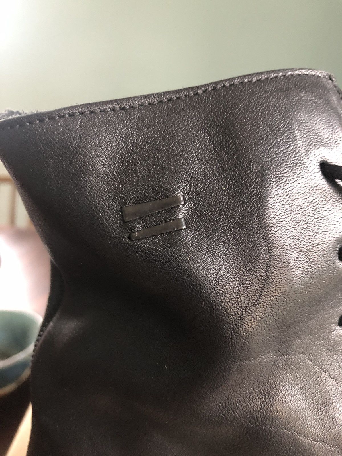 The Last Conspiracy SEPPO re waxed vibram Size US 9.5 / EU 42-43 - 5 Thumbnail