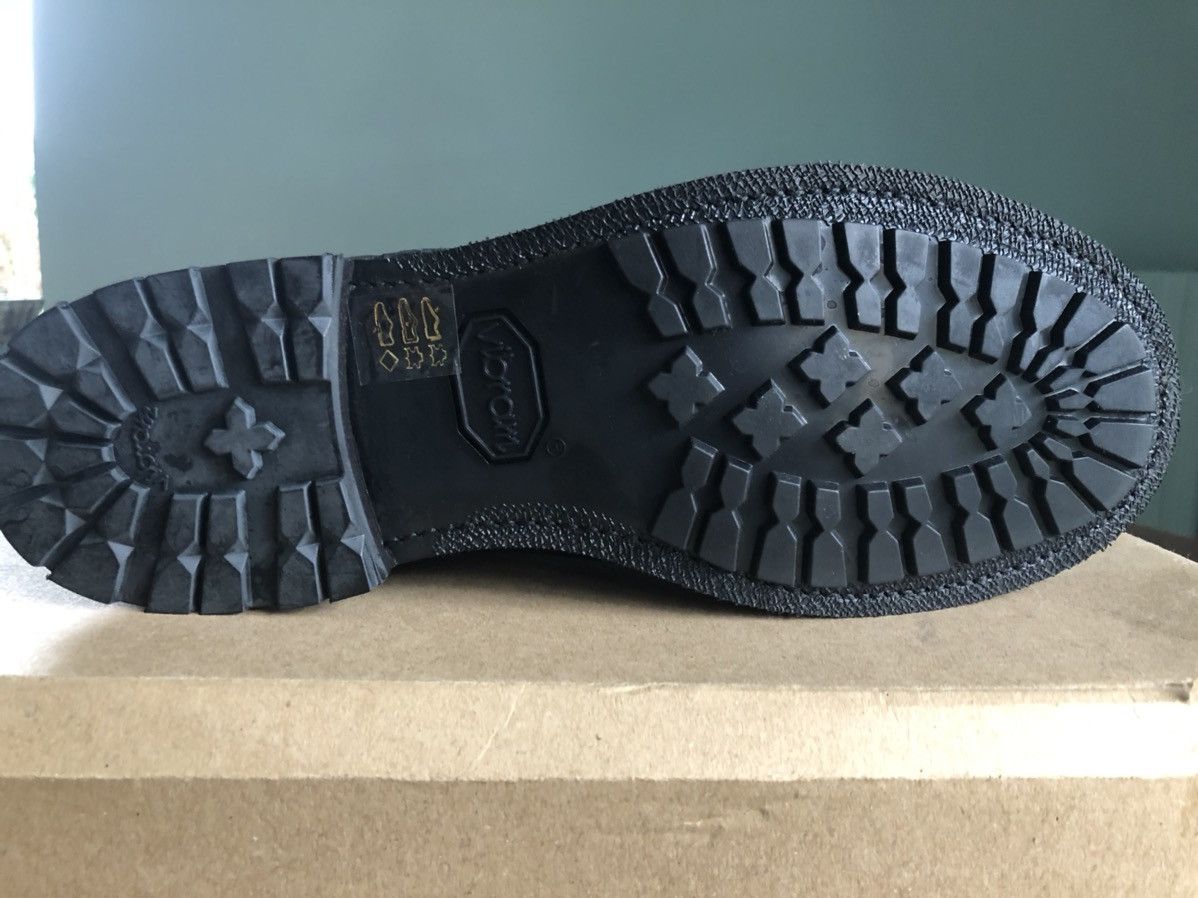 The Last Conspiracy SEPPO re waxed vibram Size US 9.5 / EU 42-43 - 8 Thumbnail