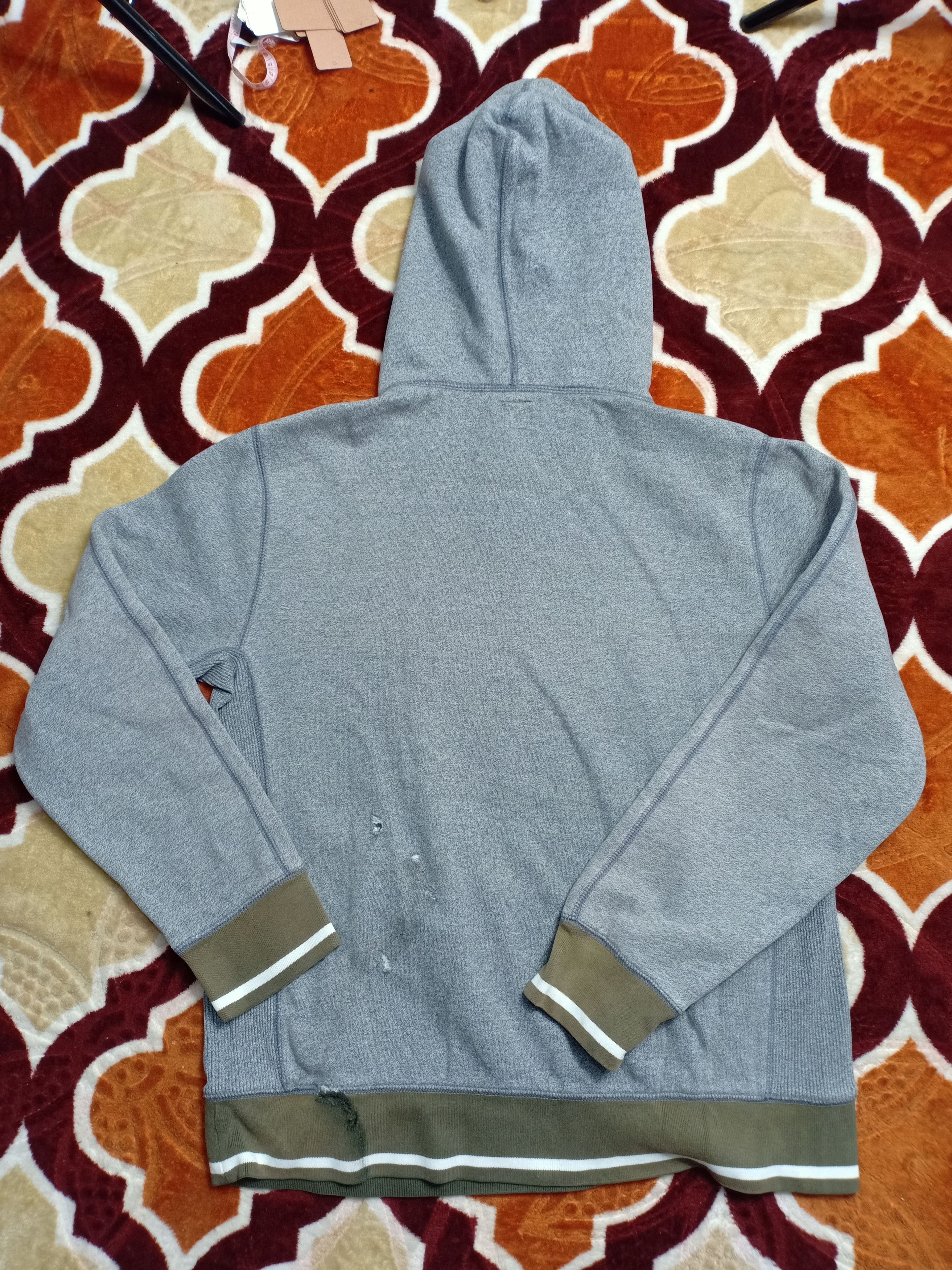 GAP CLASSIC HOODIES