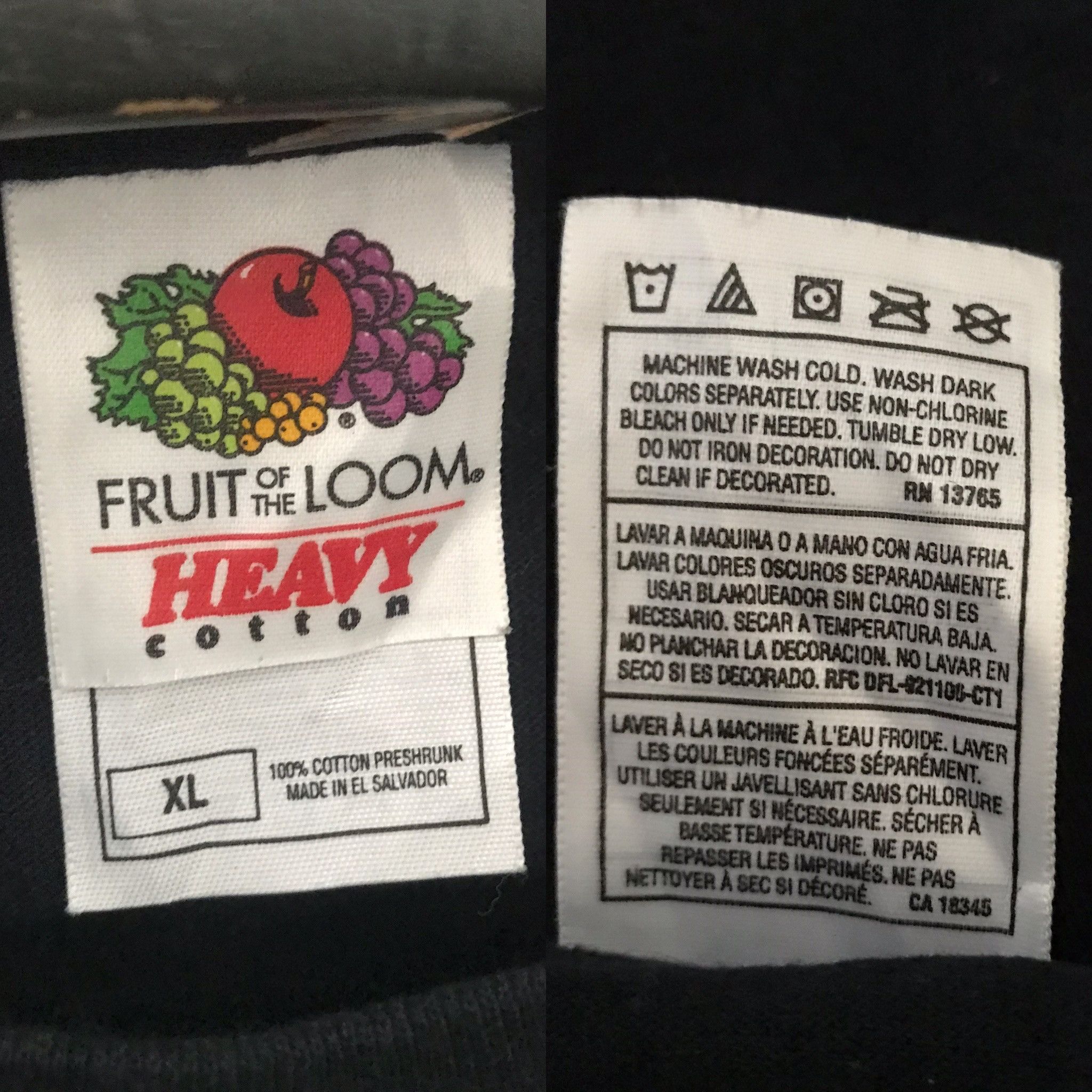 Vintage Vintage Y2K 42nd Street musical Broadway graphic streetwear Size US XL / EU 56 / 4 - 5 Thumbnail
