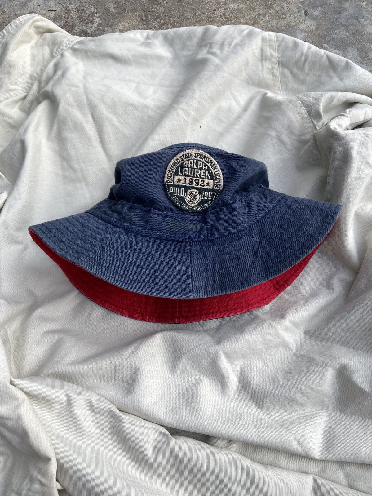 Polo Ralph Lauren × Vintage Vintage Made in USA Polo Ralph Lauren 