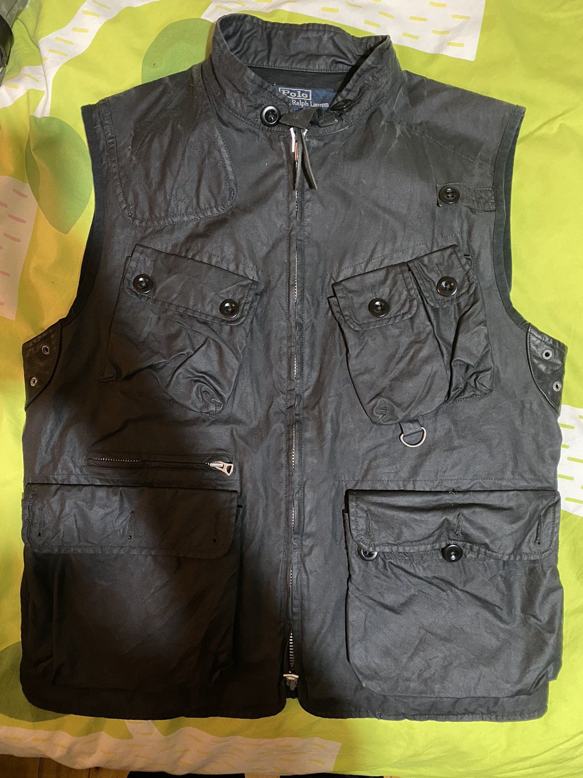 Tactical Vest