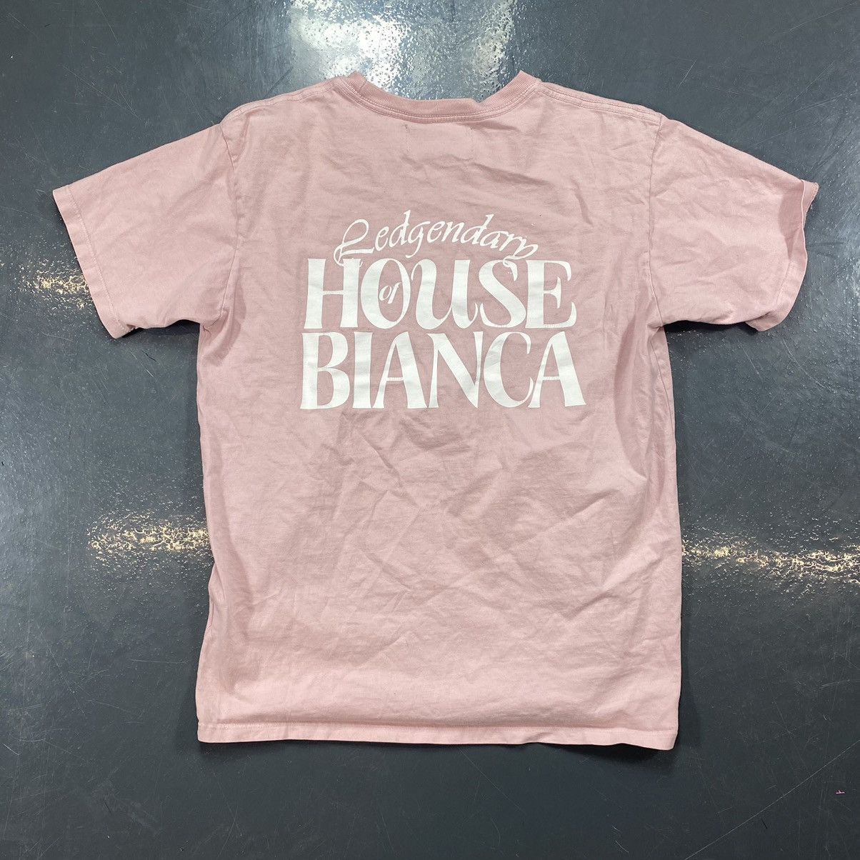 BIANCA CHANDON Legendary House of Bianca Shirt Size US L / EU 52-54 / 3 - 1 Thumbnail