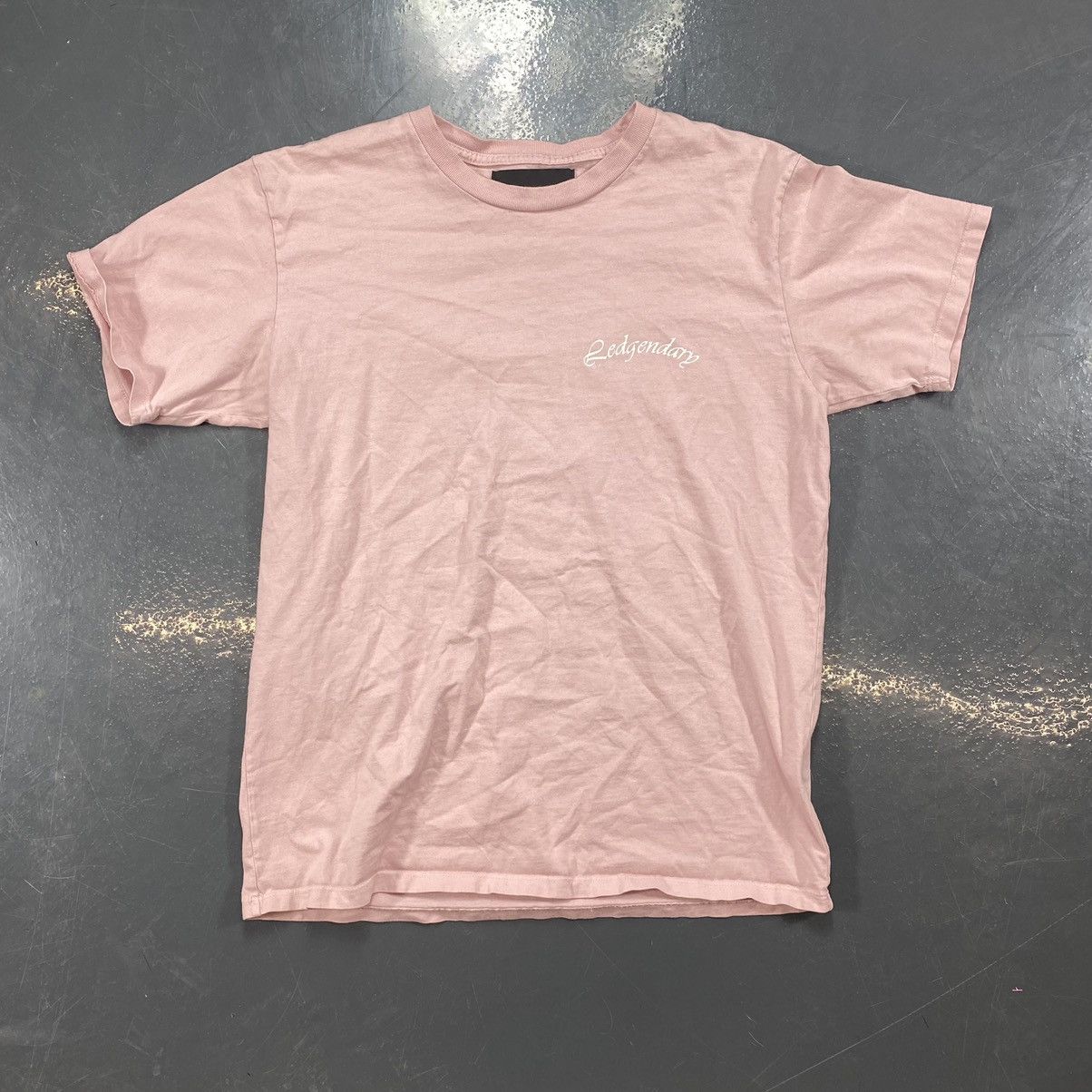 BIANCA CHANDON Legendary House of Bianca Shirt Size US L / EU 52-54 / 3 - 2 Thumbnail