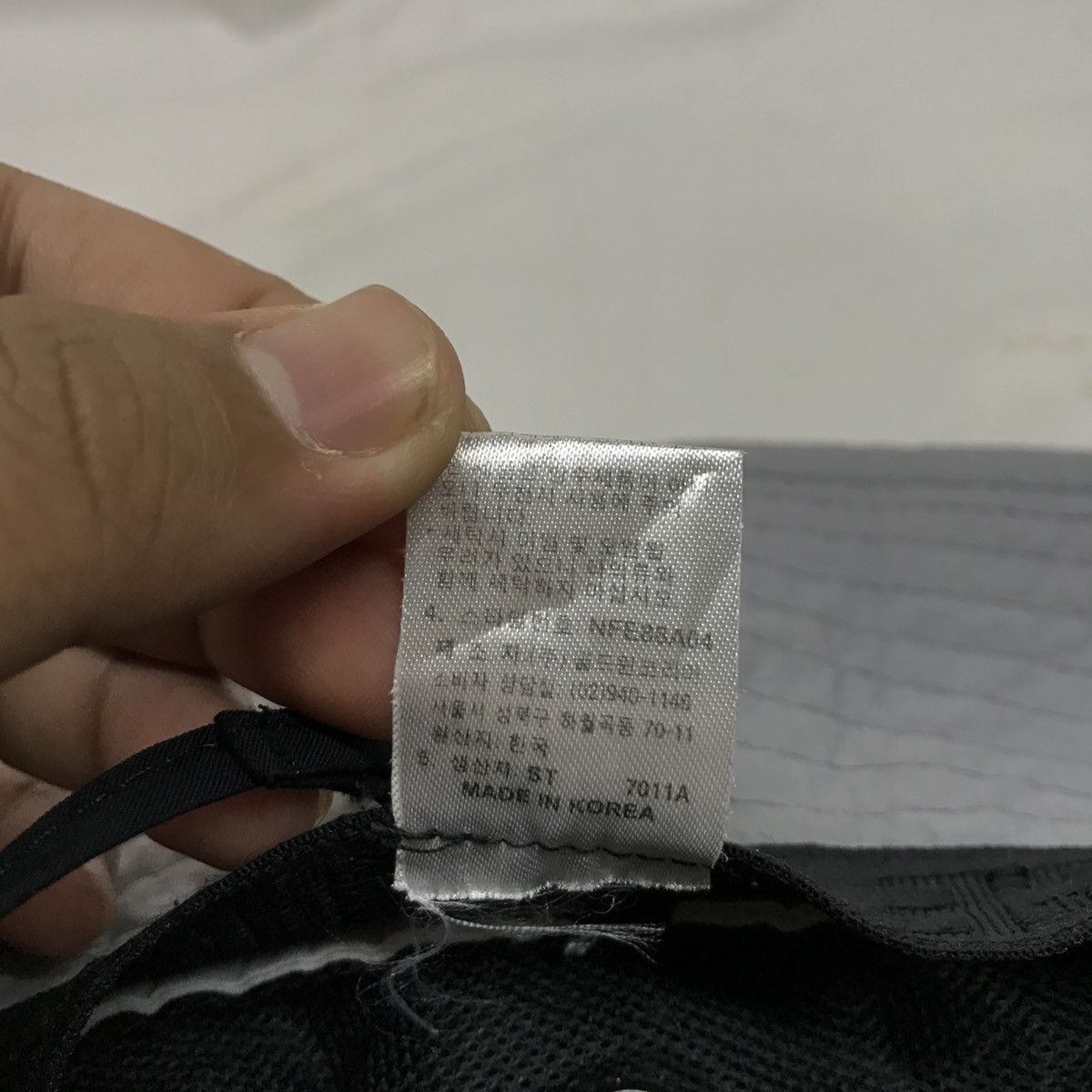 The North Face The North Face Bucket Hats Size ONE SIZE - 10 Thumbnail