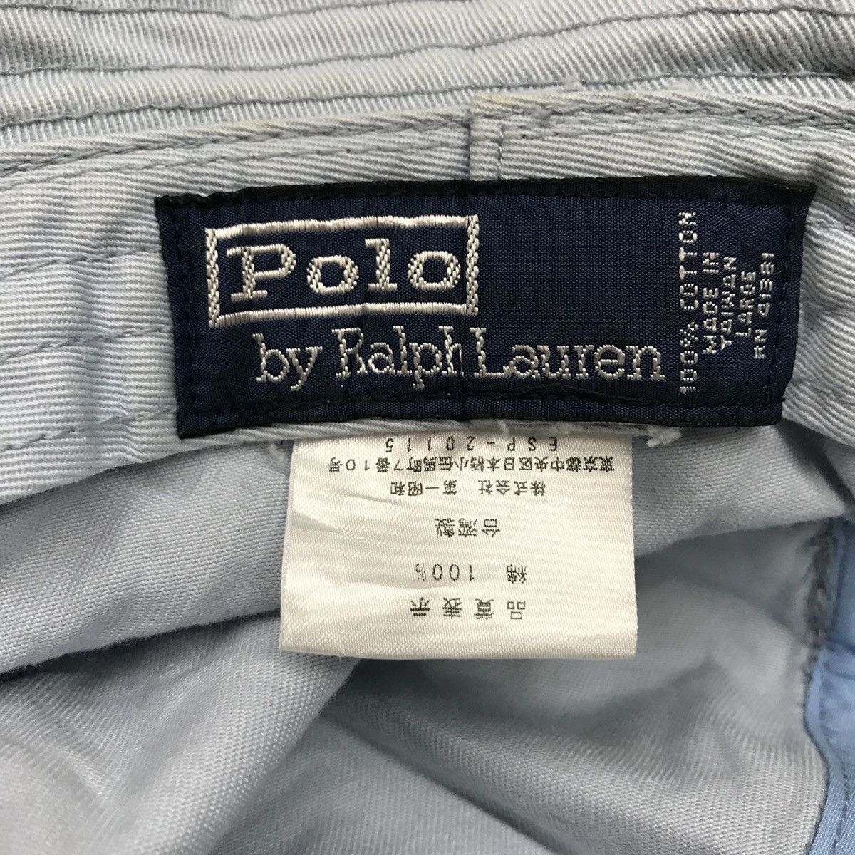 Polo Ralph Lauren Polo Ralph Lauren Bucket Hats Size ONE SIZE - 6 Thumbnail