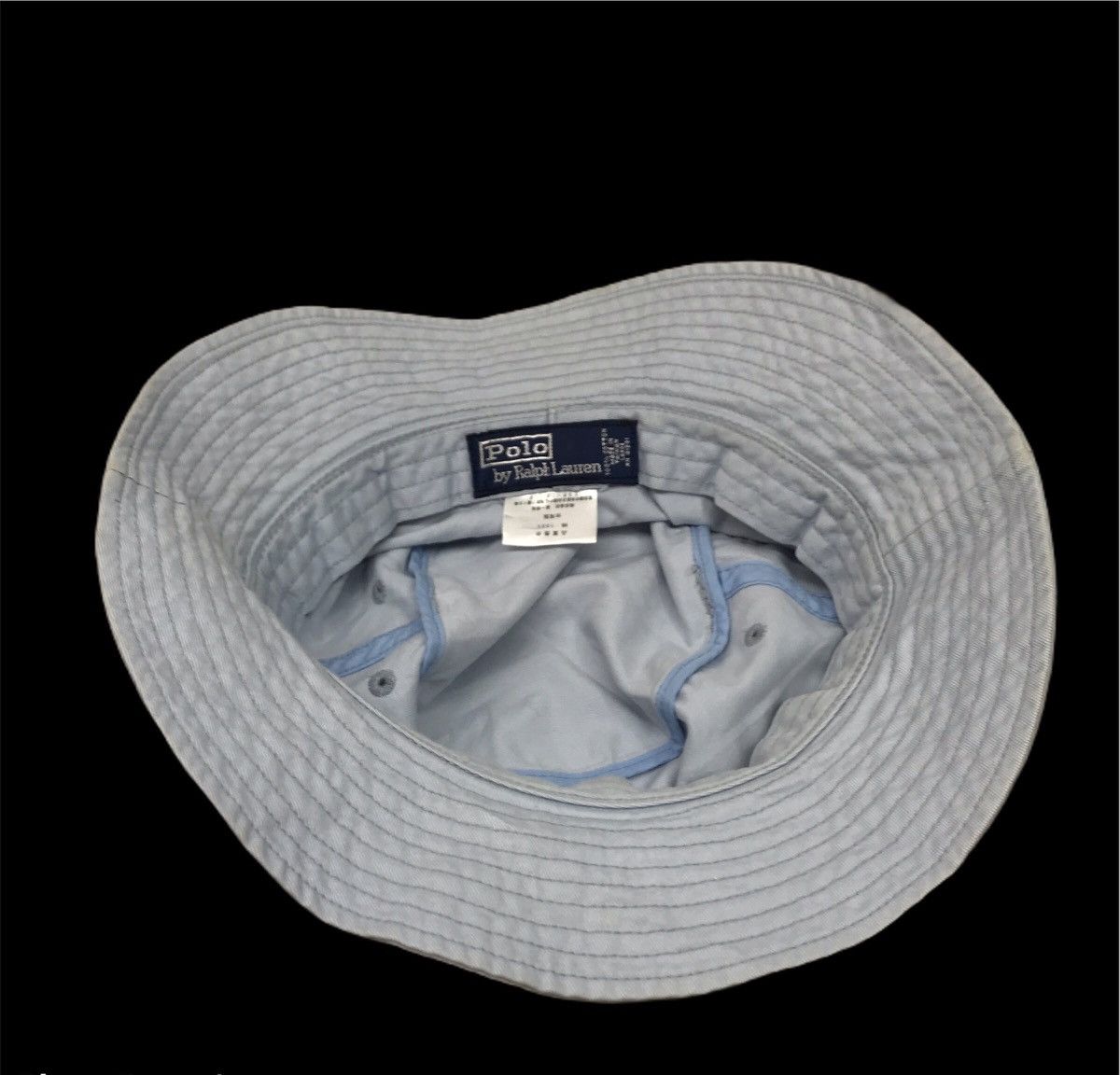 Polo Ralph Lauren Polo Ralph Lauren Bucket Hats Size ONE SIZE - 5 Thumbnail