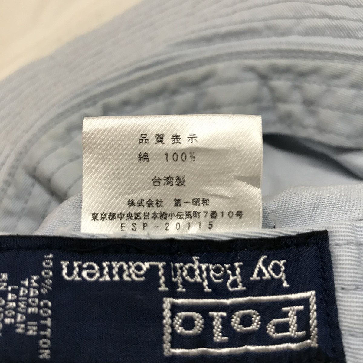 Polo Ralph Lauren Polo Ralph Lauren Bucket Hats Size ONE SIZE - 7 Thumbnail
