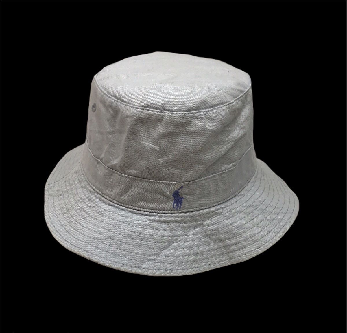 Polo Ralph Lauren Bucket Hats