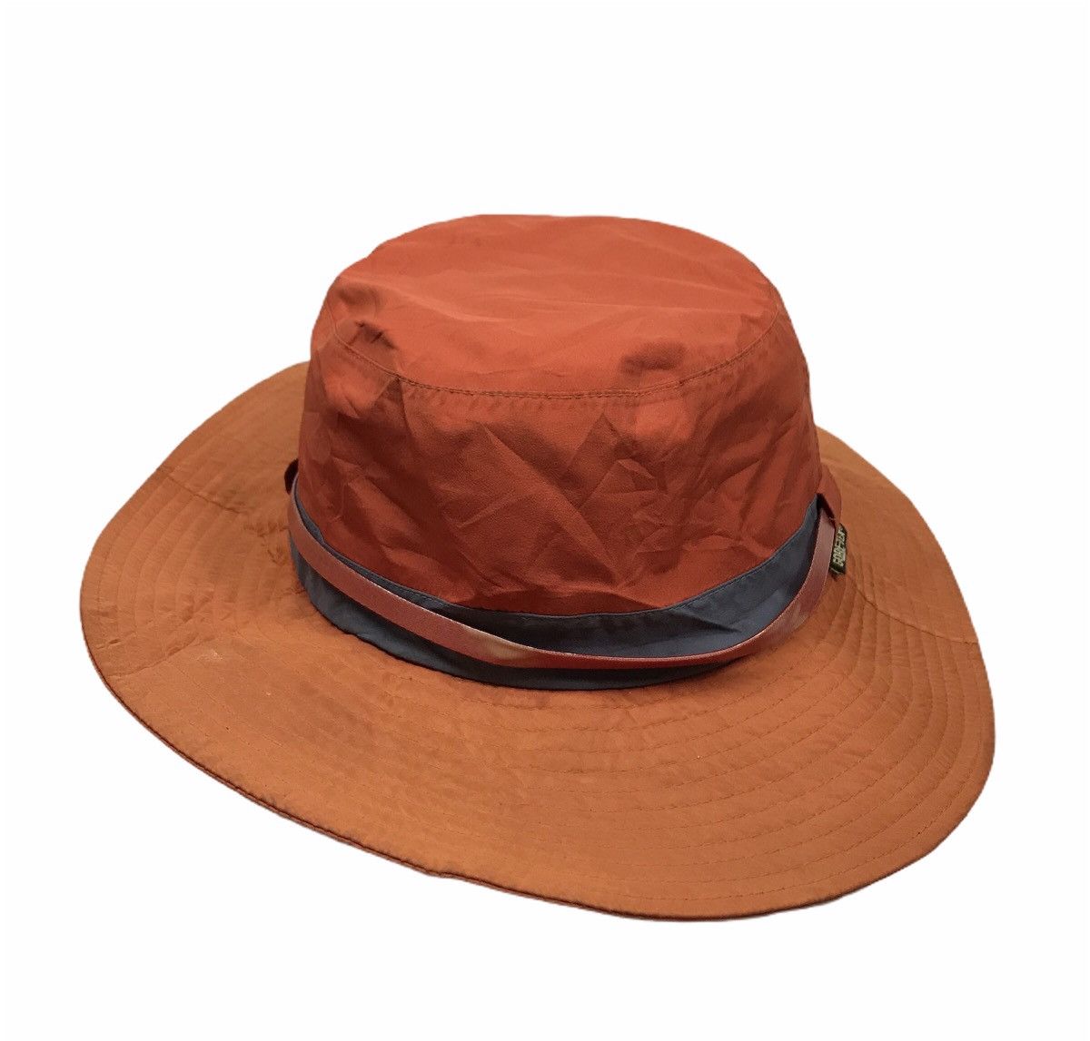 Goretex Gore-Tex X Salewa Bucket Hats Size ONE SIZE - 4 Thumbnail