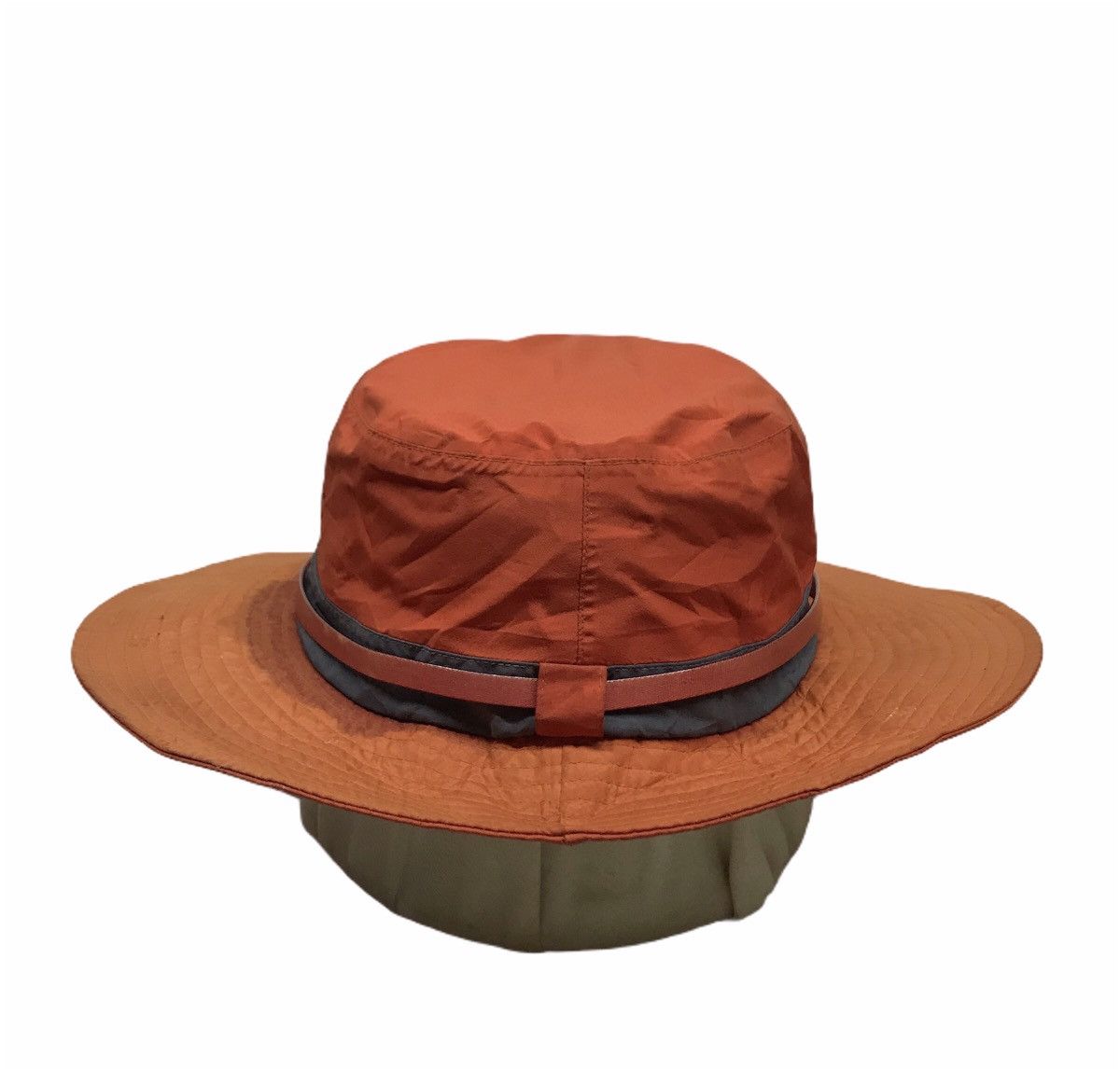 Goretex Gore-Tex X Salewa Bucket Hats Size ONE SIZE - 3 Thumbnail