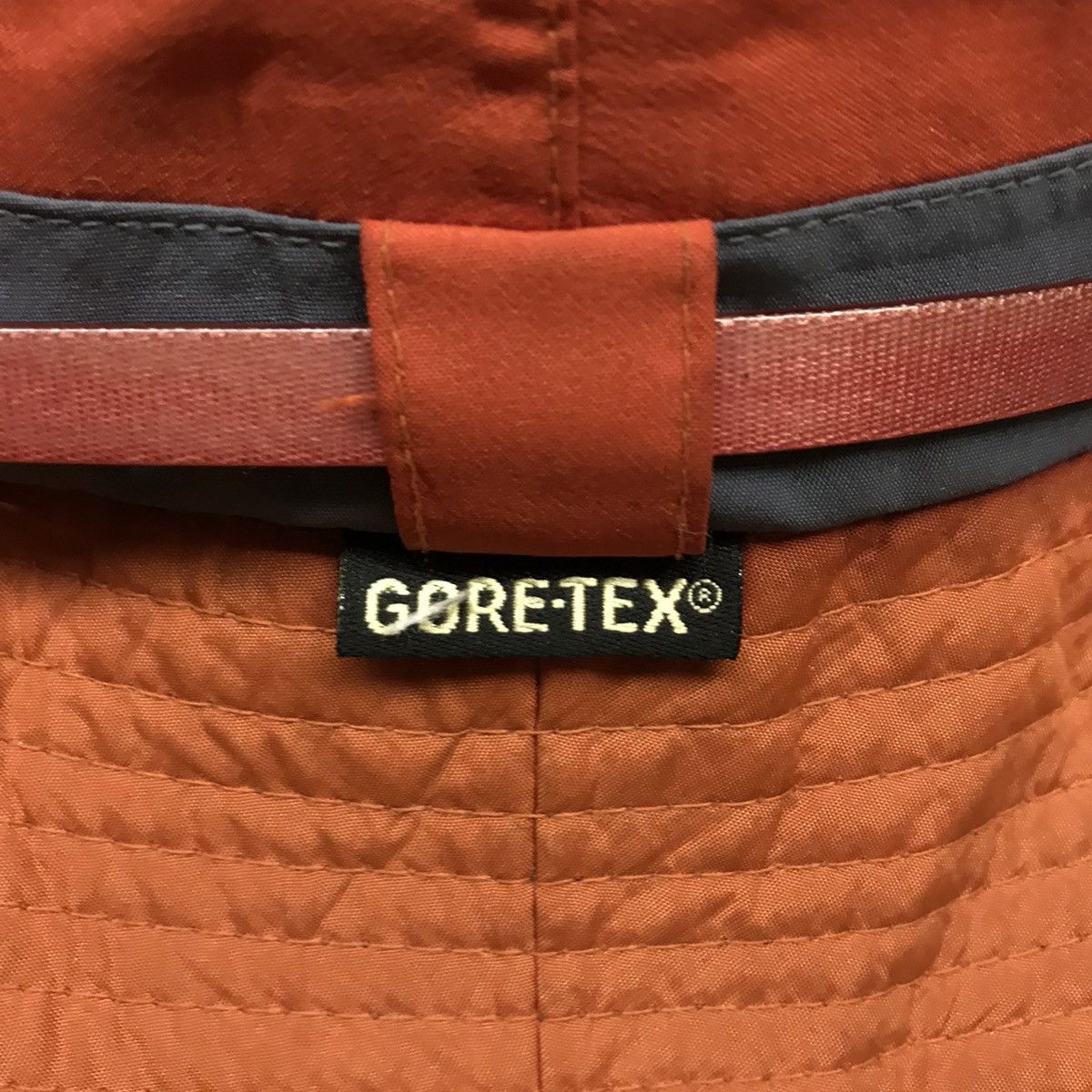 Goretex Gore-Tex X Salewa Bucket Hats Size ONE SIZE - 5 Thumbnail
