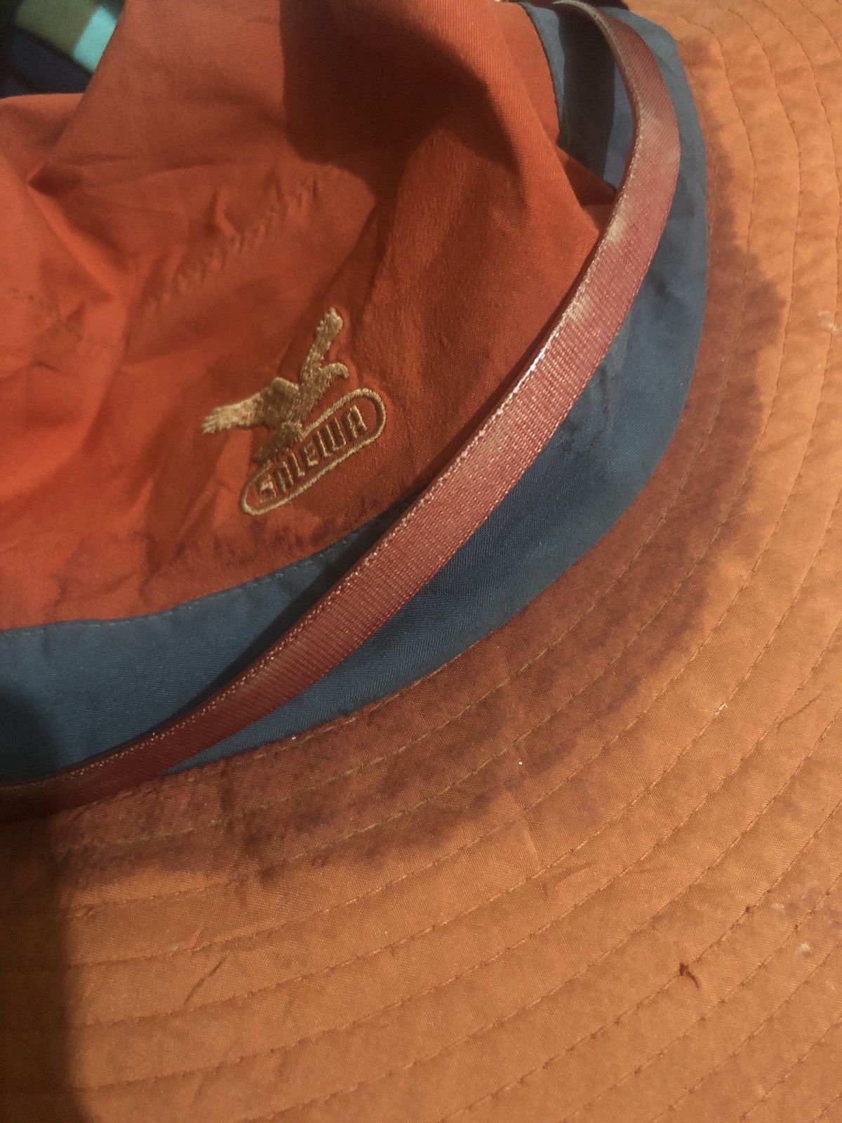 Goretex Gore-Tex X Salewa Bucket Hats Size ONE SIZE - 7 Thumbnail