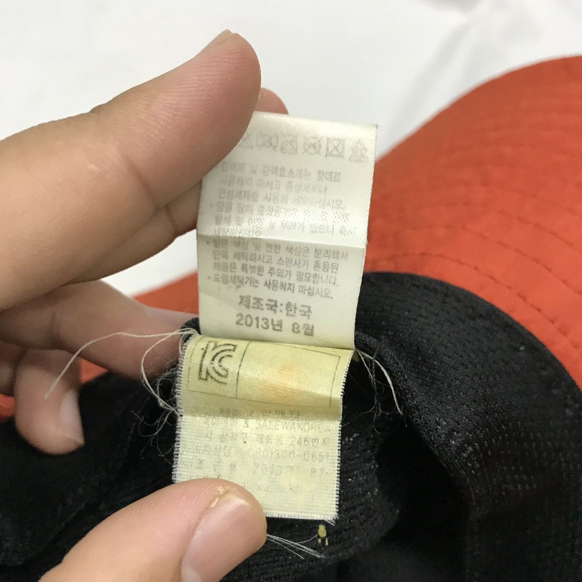 Goretex Gore-Tex X Salewa Bucket Hats Size ONE SIZE - 9 Thumbnail