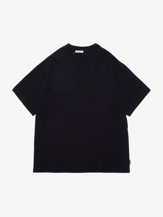 i love techno balenciaga t shirt