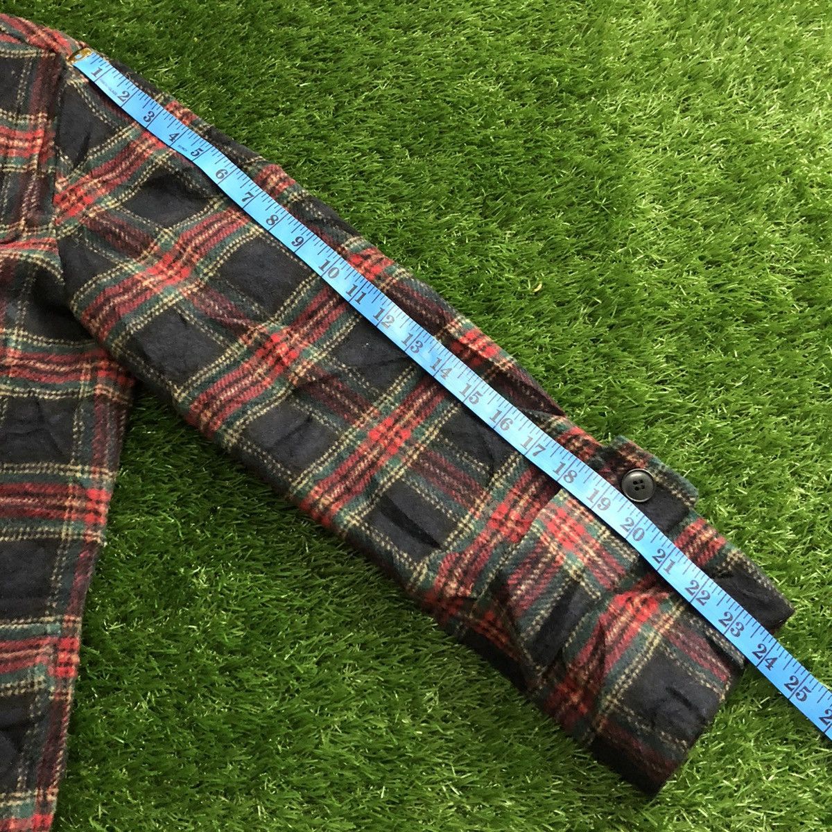 Issey Miyake × Japanese Brand Issey Miyake x Ne-Net Wool Hoodies Duffle Jacket Size US S / EU 44-46 / 1 - 10 Thumbnail