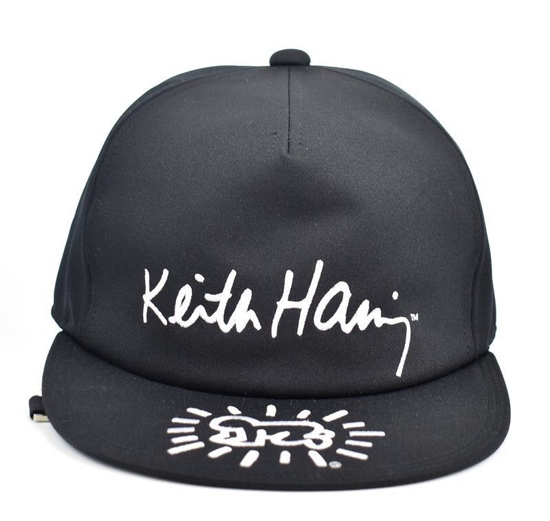 Keith Haring × Mastermind Japan Mastermind Japan Hat | Grailed