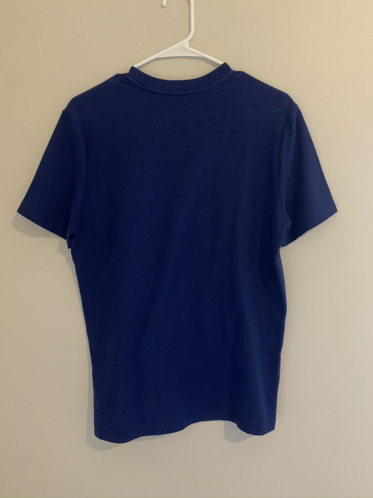 Louis Vuitton Louis Vuitton t-shirt Size US S / EU 44-46 / 1 - 5 Thumbnail