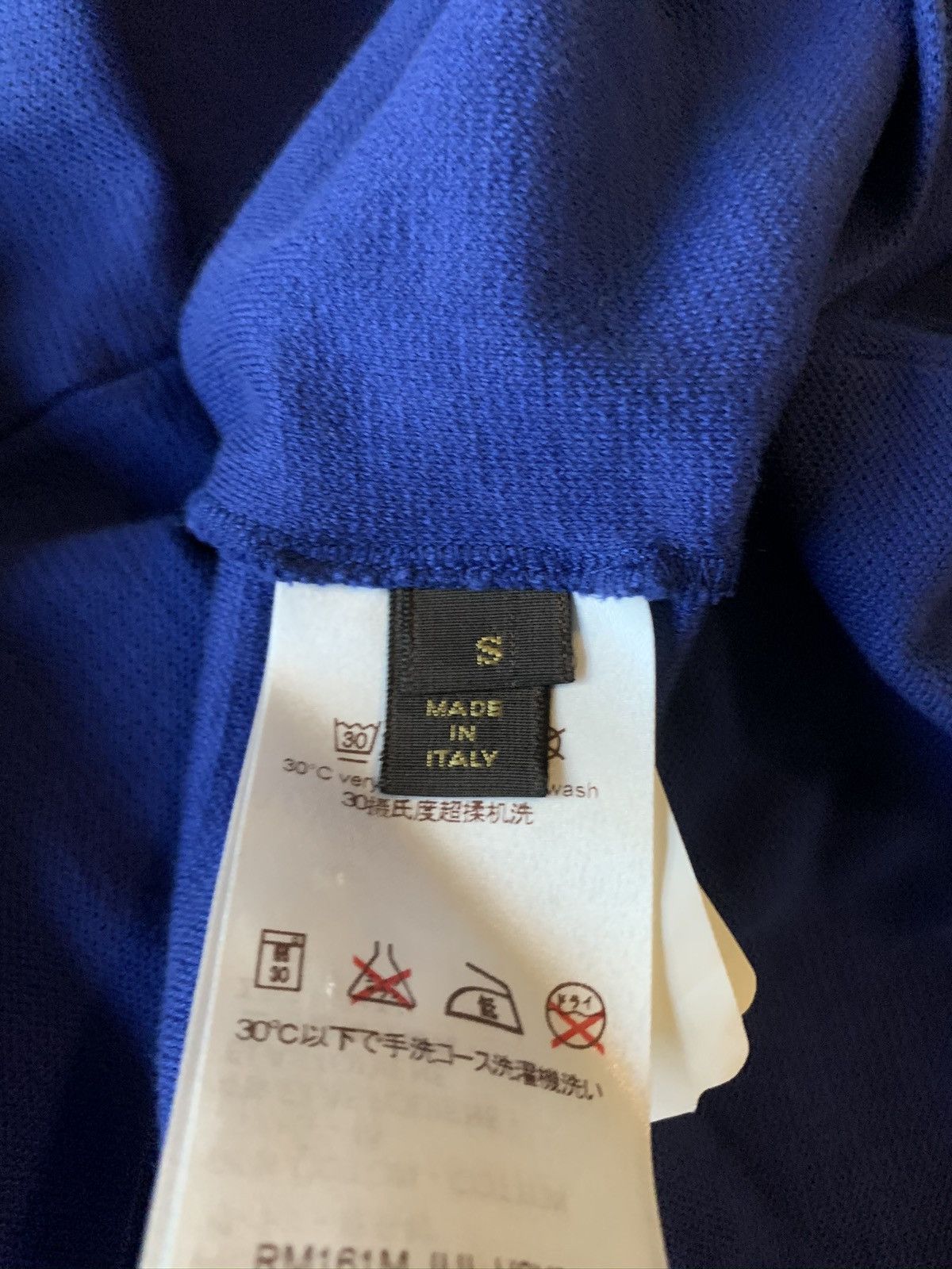 Louis Vuitton Louis Vuitton t-shirt Size US S / EU 44-46 / 1 - 6 Thumbnail