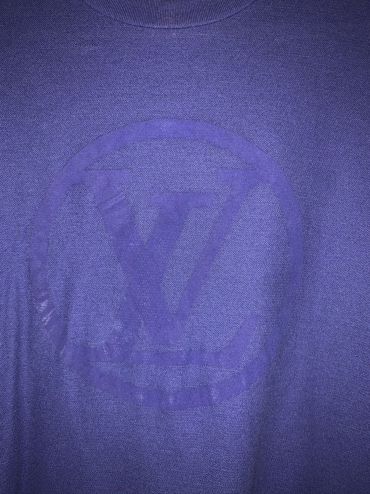 Louis Vuitton Louis Vuitton t-shirt Size US S / EU 44-46 / 1 - 2 Thumbnail