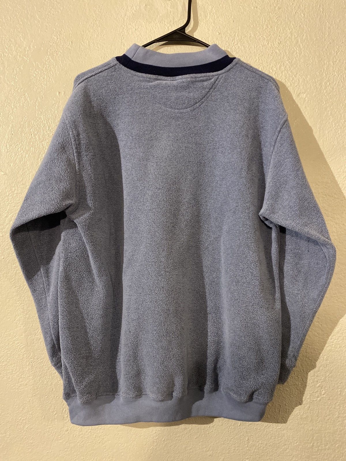 Lee × Vintage Vintage 90s Lee Sport Woman’s Casual sweatshirt Size US M / EU 48-50 / 2 - 2 Thumbnail
