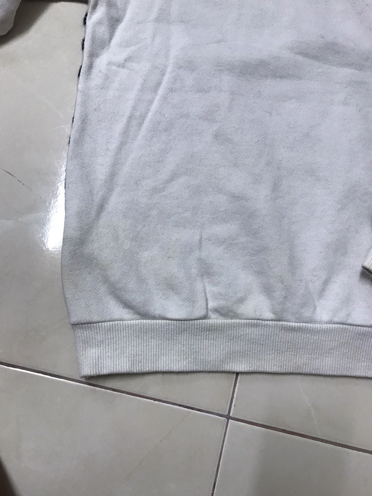Japanese Brand DELETE TODAY!!! SWEATSHIRT STUSSY FULL PRINT Size US M / EU 48-50 / 2 - 6 Thumbnail