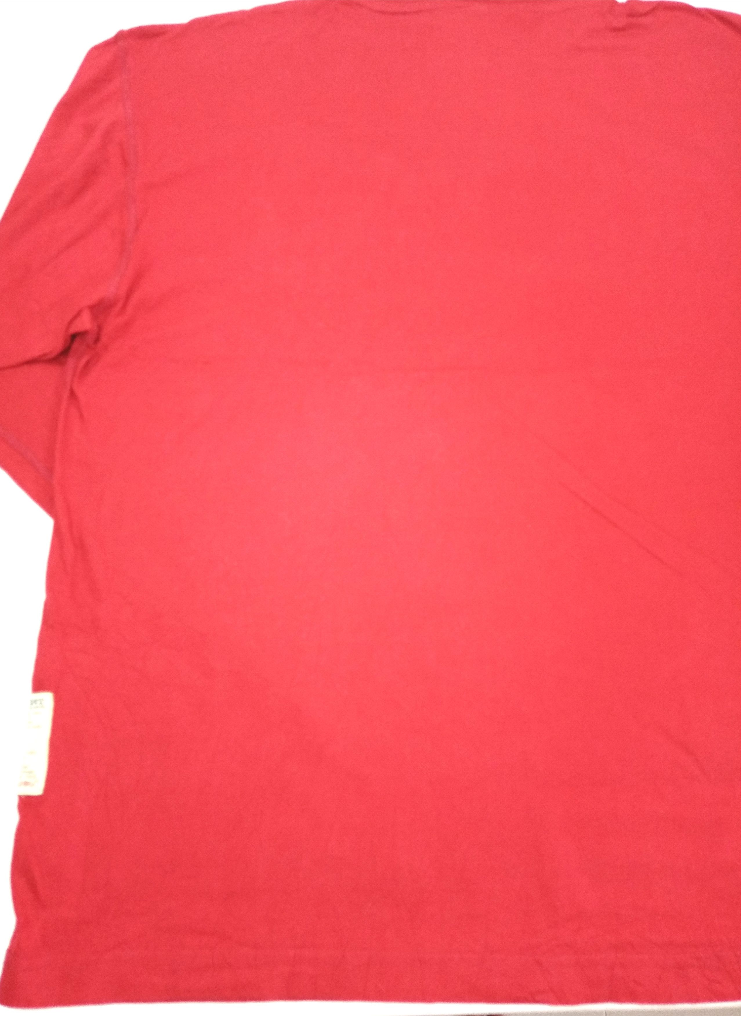 Fubu Platinum Fubu Long sleeve t shirt Size US XL / EU 56 / 4 - 3 Thumbnail