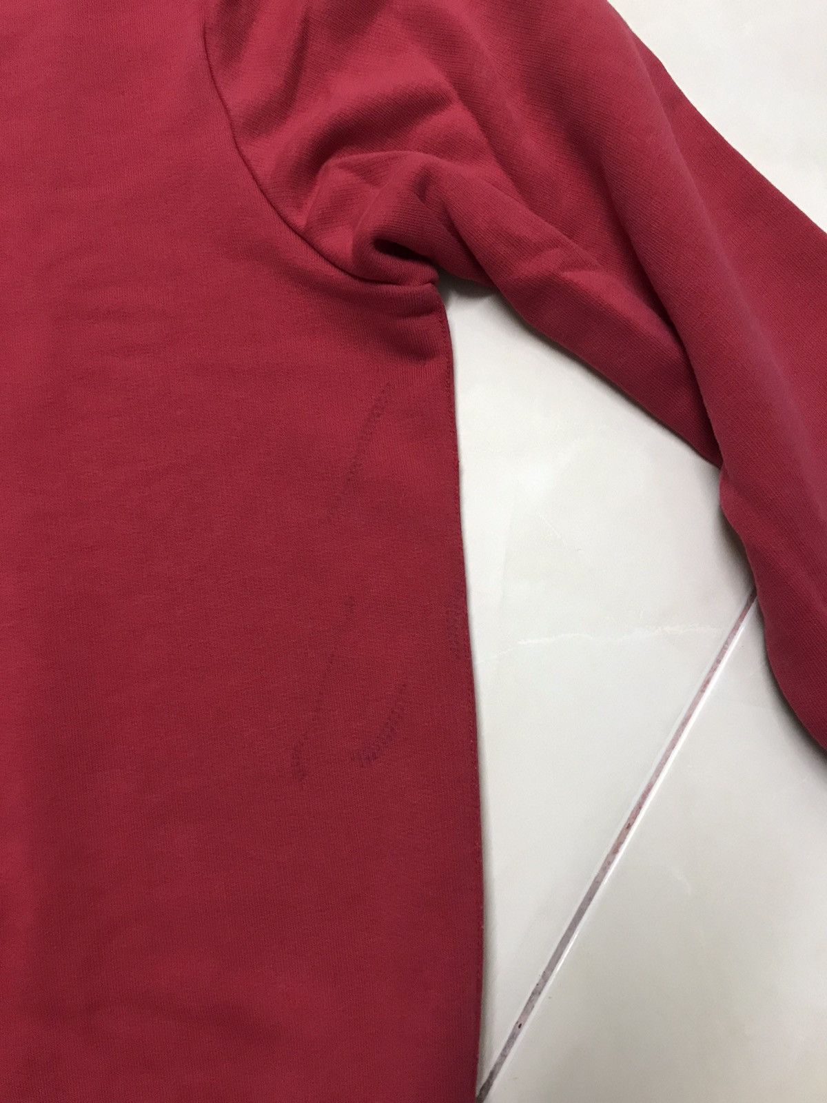 Japanese Brand × New Balance 🔥🔥FINAL DROP!!!NEW BALANCE BIG SPELL OUT SWEATSHIRT Size US M / EU 48-50 / 2 - 8 Thumbnail